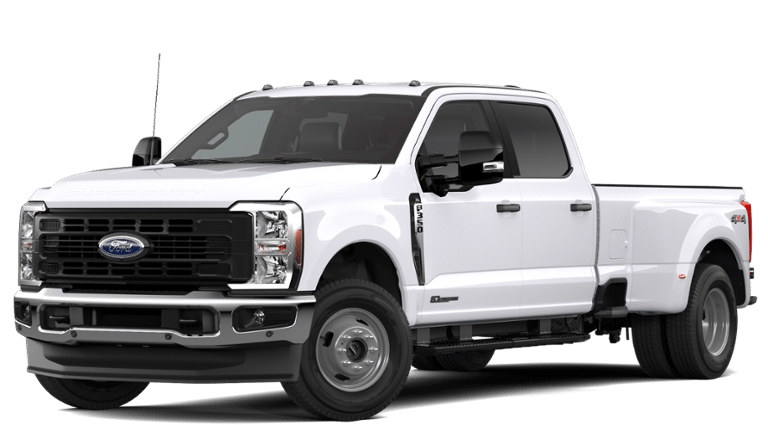 2026 Ford F-350SD XL DRW 620A