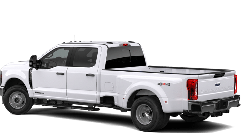 2026 Ford F-350SD XL DRW 620A