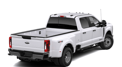 2026 Ford F-350SD XL DRW 620A