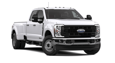 2026 Ford F-350SD XL DRW 620A