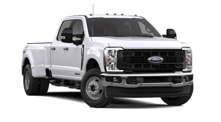 2026 Ford F-350SD XL DRW 620A