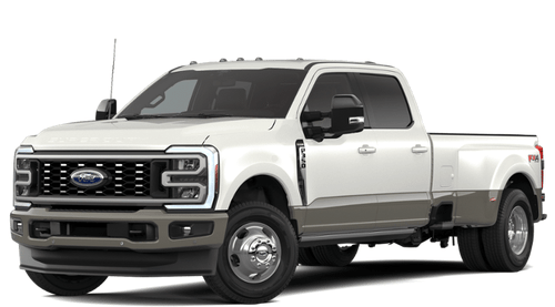 2026 Ford F-350SD King Ranch DRW 720A