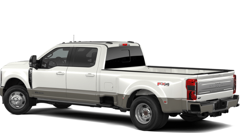 2026 Ford F-350SD King Ranch DRW 720A