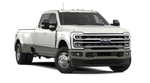 2026 Ford F-350SD King Ranch DRW 720A