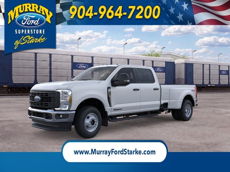 2026 Ford F-350SD XL DRW 620A