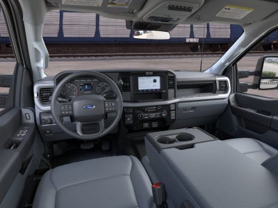 2026 Ford F-350SD XL DRW 620A
