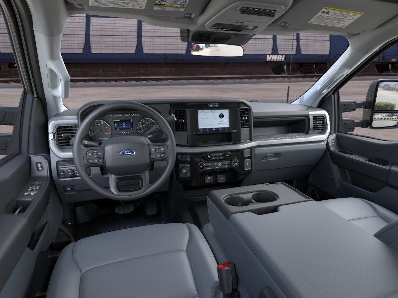 2026 Ford F-350SD XL DRW 620A
