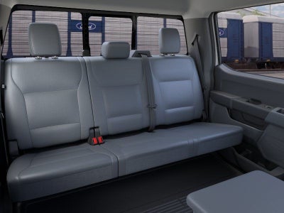 2026 Ford F-350SD XL DRW 620A