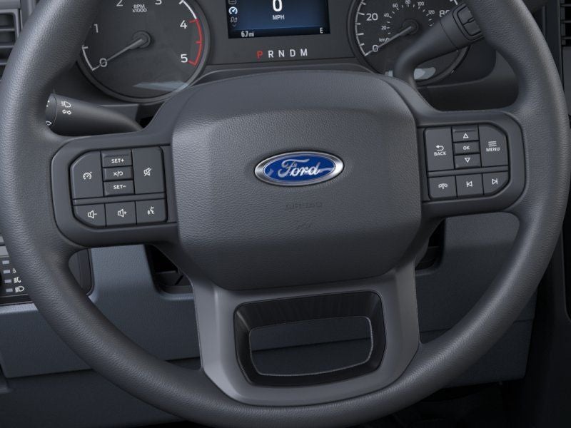 2026 Ford F-350SD XL DRW 620A
