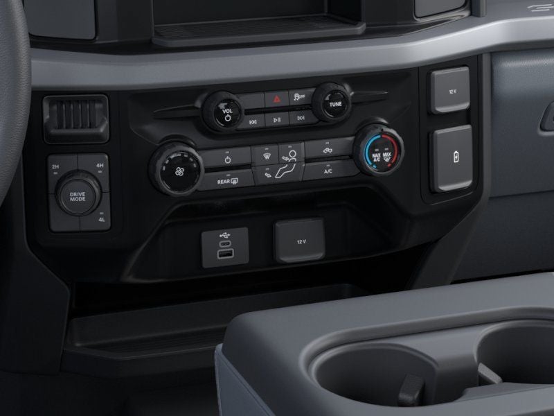 2026 Ford F-350SD XL DRW 620A