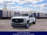 2026 Ford F-350SD XL DRW 620A
