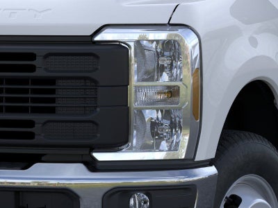 2026 Ford F-350SD XL DRW 620A