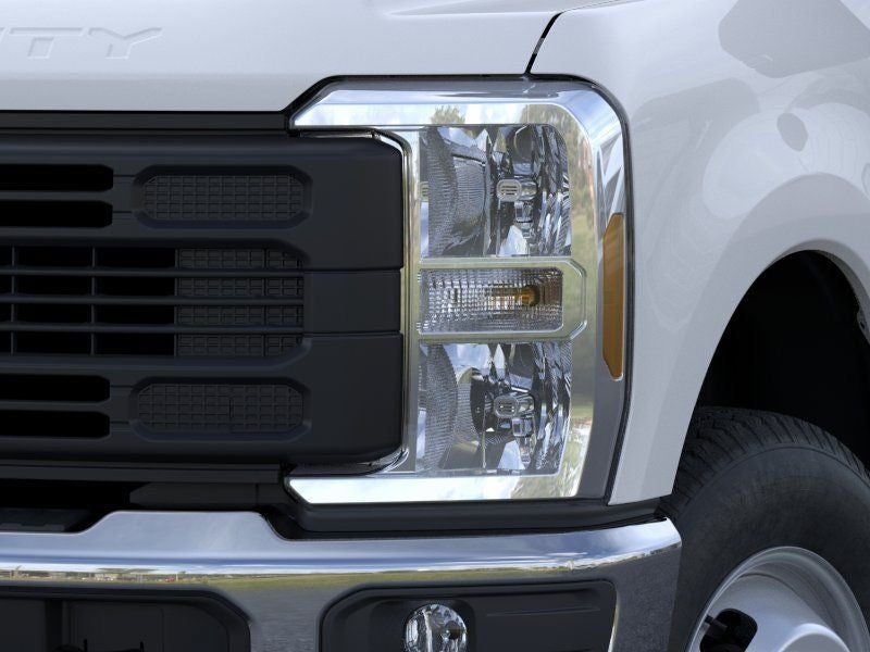 2026 Ford F-350SD XL DRW 620A
