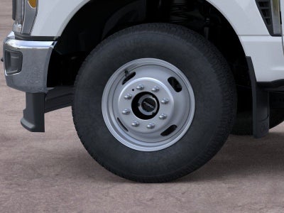 2026 Ford F-350SD XL DRW 620A