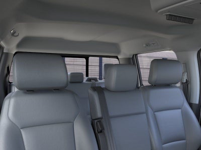 2026 Ford F-350SD XL DRW 620A