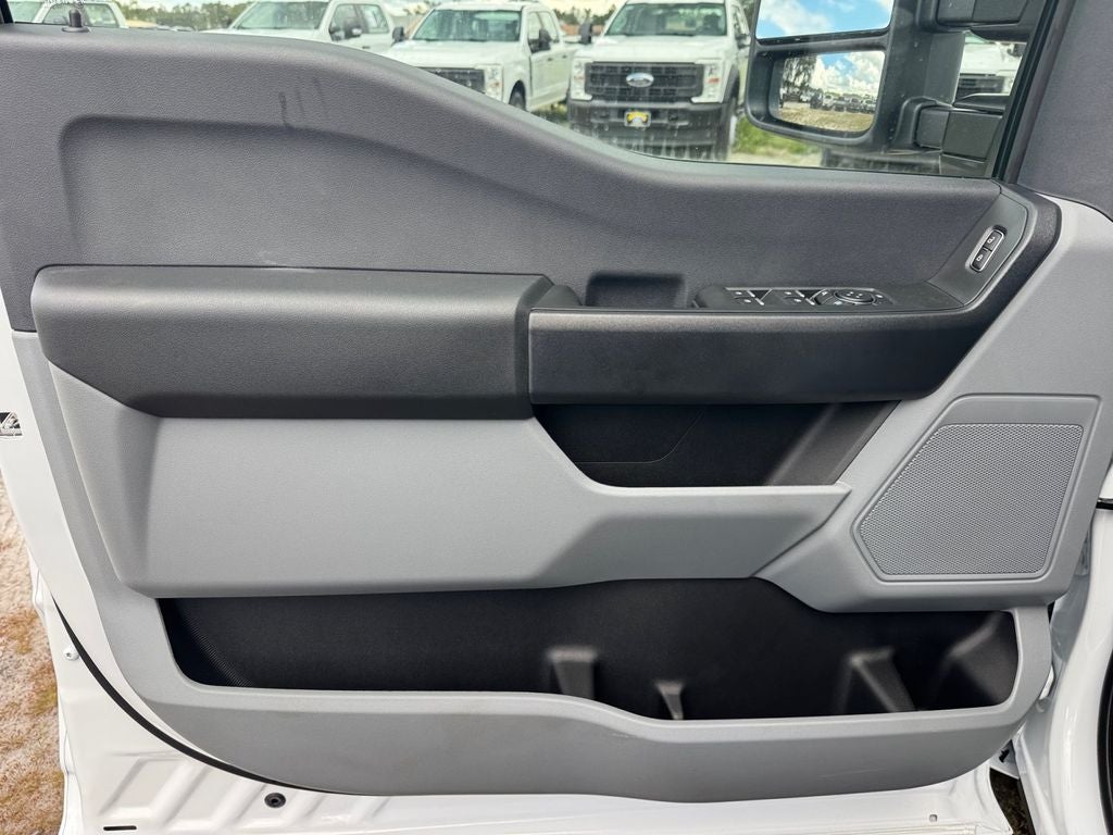 2026 Ford F-350SD XL DRW 620A