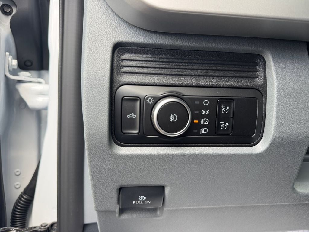 2026 Ford F-350SD XL DRW 620A