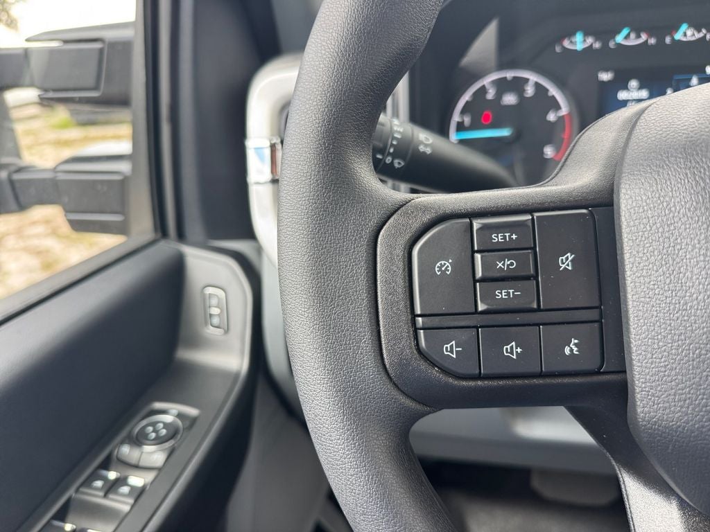 2026 Ford F-350SD XL DRW 620A