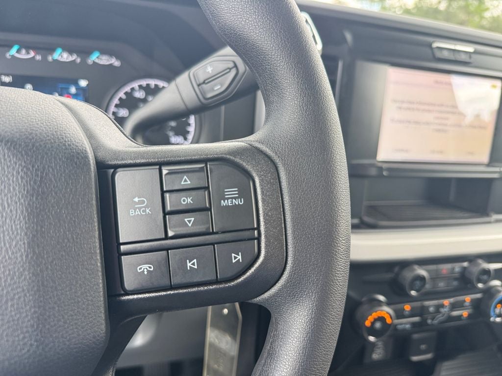 2026 Ford F-350SD XL DRW 620A