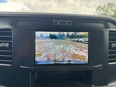 2026 Ford F-350SD XL DRW 620A