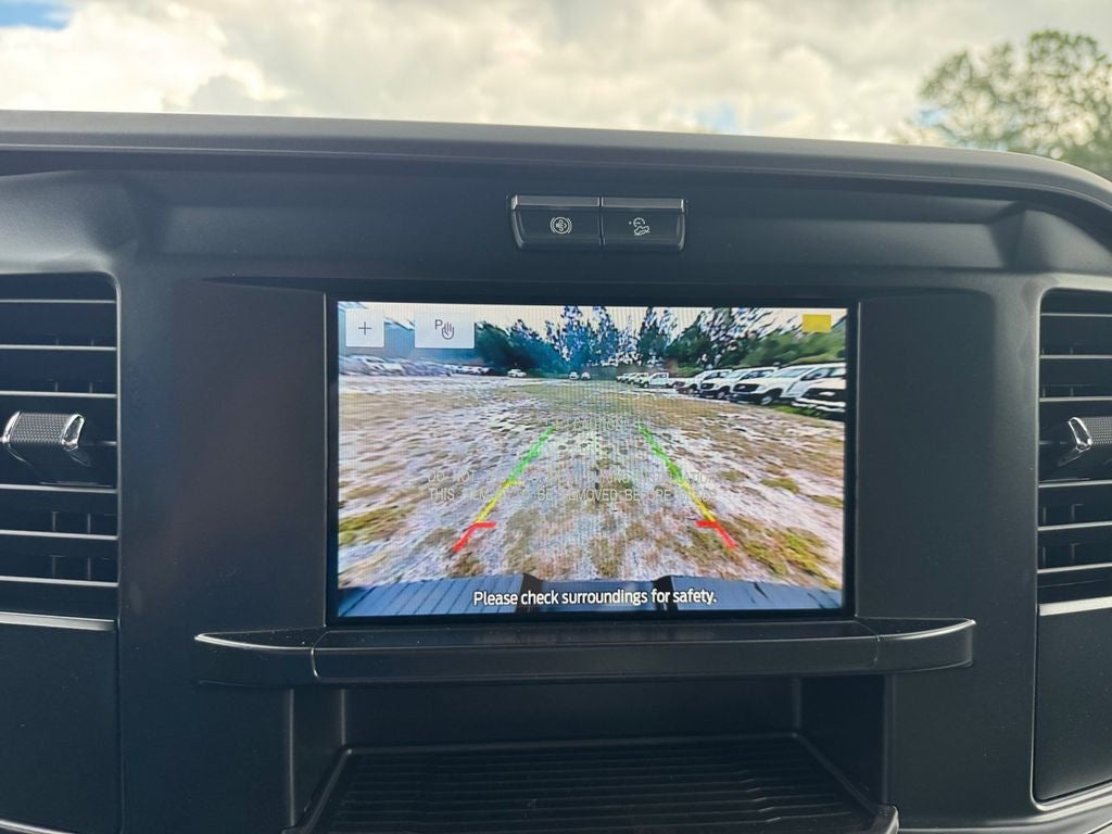 2026 Ford F-350SD XL DRW 620A