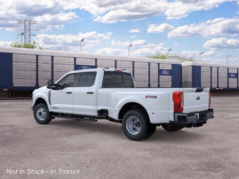 2026 Ford F-350SD XL DRW 620A
