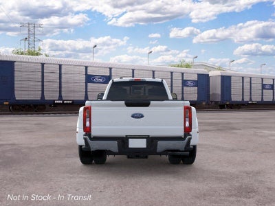 2026 Ford F-350SD XL DRW 620A