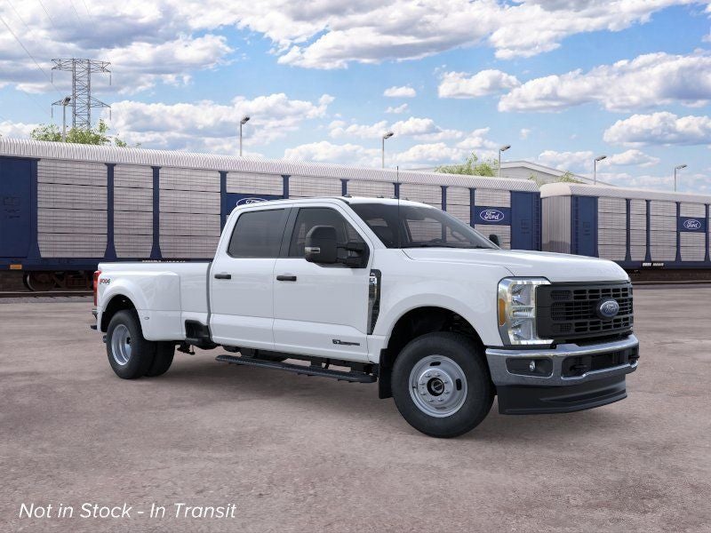 2026 Ford F-350SD XL DRW 620A