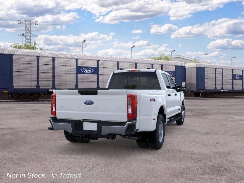 2026 Ford F-350SD XL DRW 620A