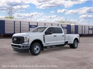 2026 Ford F-350SD XL InTransit