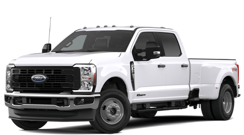 2026 Ford F-350SD XL InTransit