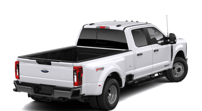 2026 Ford F-350SD XL InTransit