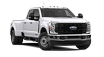 2026 Ford F-350SD XL InTransit