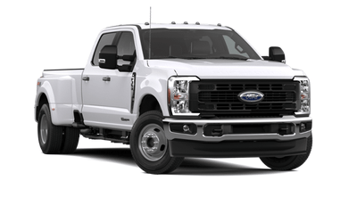 2026 Ford F-350SD XL InTransit