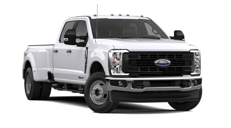 2026 Ford F-350SD XL InTransit
