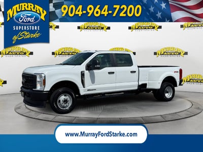 2026 Ford F-350SD XL DRW 620A