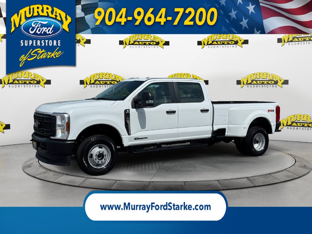2026 Ford F-350SD XL DRW 620A