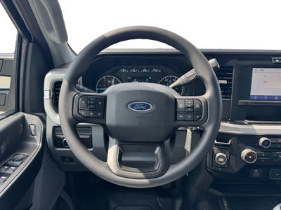 2026 Ford F-350SD XL DRW 620A