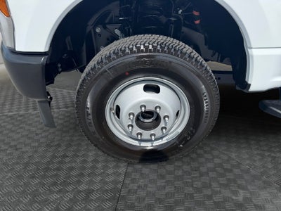 2026 Ford F-350SD XL DRW 620A