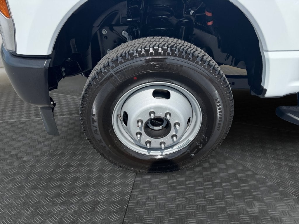 2026 Ford F-350SD XL DRW 620A