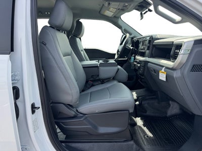 2026 Ford F-350SD XL DRW 620A