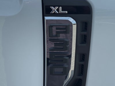 2026 Ford F-350SD XL DRW 620A