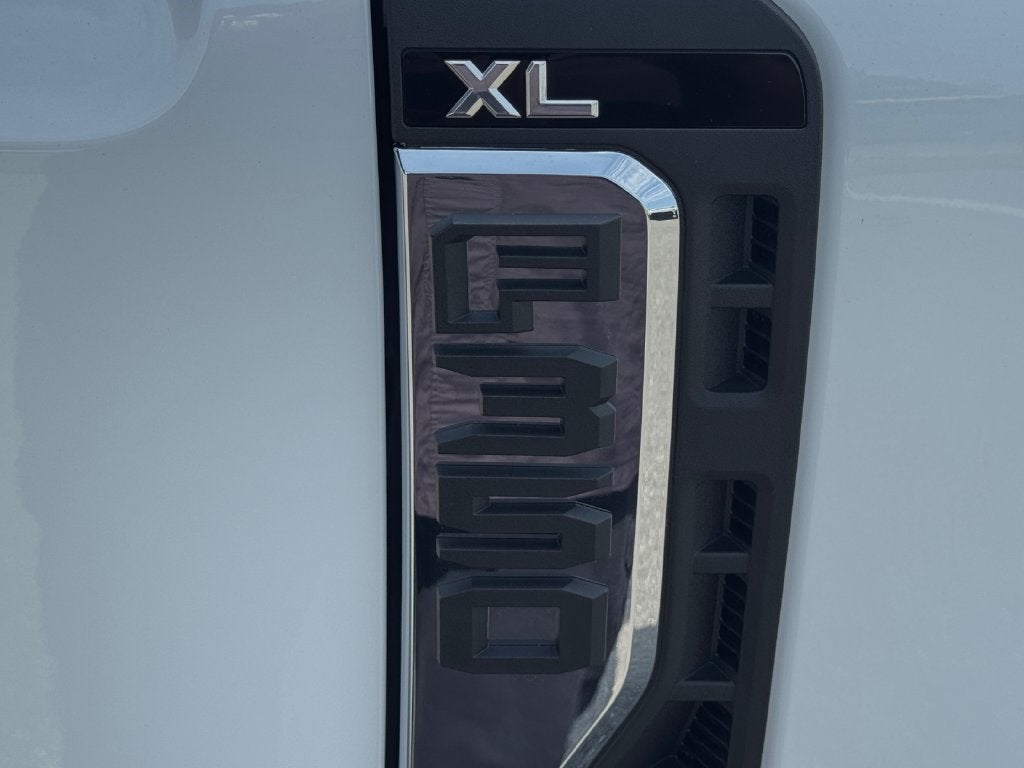 2026 Ford F-350SD XL DRW 620A
