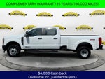 2026 Ford F-350SD XL DRW 620A