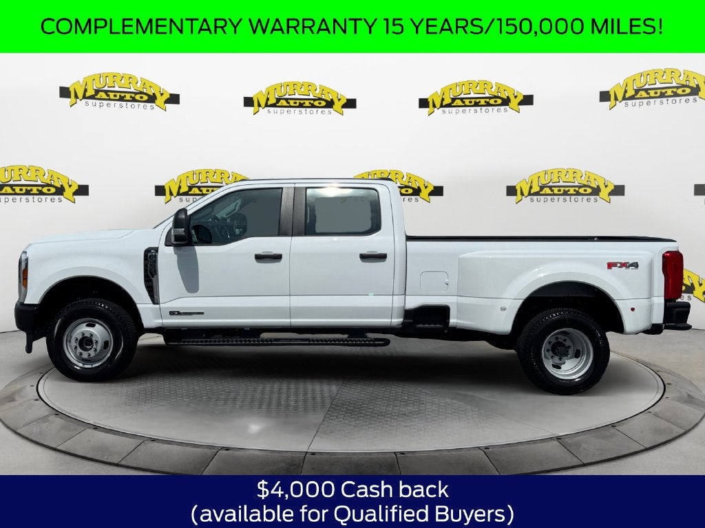 2026 Ford F-350SD XL DRW 620A