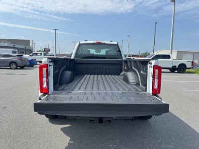 2026 Ford F-350SD XL DRW 620A