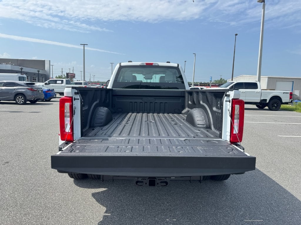 2026 Ford F-350SD XL DRW 620A