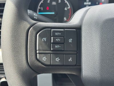 2026 Ford F-350SD XL DRW 620A