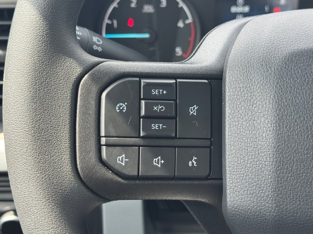 2026 Ford F-350SD XL DRW 620A