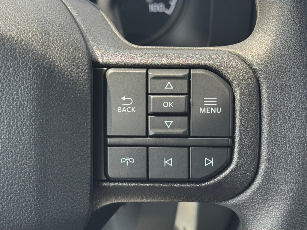 2026 Ford F-350SD XL DRW 620A